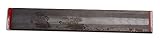 Texas Knifemakers Supply - 5160 High Carbon Forging Steel for Knife Making - 1/4" x 1-3/4" x 12"