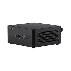 ASUS NUC 14 Pro Tall Full System Mini PC with Intel