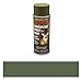 Majic Paints 8-20850-8 Camouflage Spray Paint, Aerosol, Olive Drab