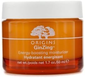 Origins Day Care 1.7 Oz Ginzing Energy-Boosting Moisturizer For Women by Origins GinZing Energy-Boosting Moisturizer 50ml/1