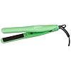 BaBylissPRO Luminoso Mini Flat Iron, Yellow