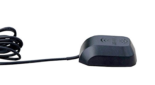 image for SiriusXM Satellite Radio 4 Foot Magnetic Car Antenna, Satellite Radio 