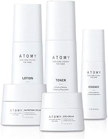 atomy toner