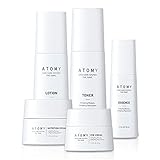 Atomy Skin Care System THE FAME - Unfading