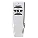 Ceiling Fan Remote Control Replacement for Hampton Bay Hunter FAN-HD UC7078T CHQ7078T FAN-HD5 Standard-RR7079T L3H2010 (Remote only)