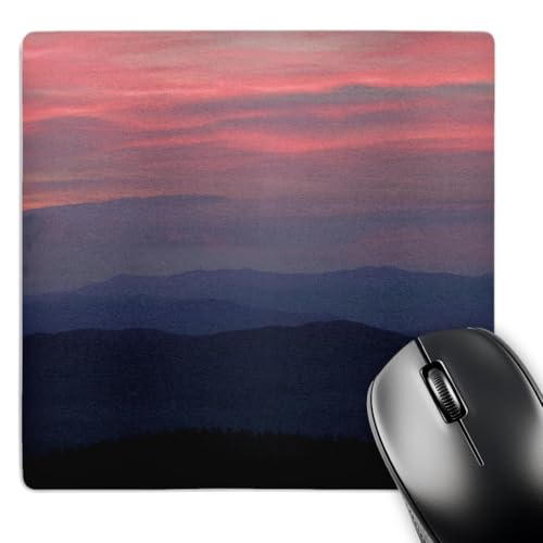 3D Rose "USA Tennessee Great Smoky MountainsUs43 Bjy0024Jaynes Gallery" Matte F…