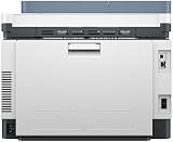 HP LaserJet Pro MFP 3302fdw Colour Laser Printer Wireless ADF 2-Sided Scan Copy view 25