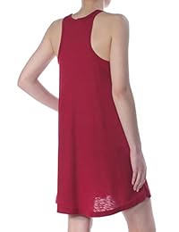 Pueblo última intervensión Mujeres La Nite Mini Vestido