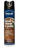 Thomasville Wood Cleaner & Polish in 12 oz, pack 2