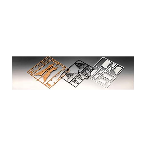 Revell 05661/5661 5661 05661 Schiffsmodell Bausatz 1:350, 1/350 – Bild 8