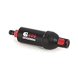Geigerrig VIRUS IN LINE FILTER for Hydration Packs