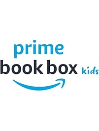 Prime Book Box: Reading Level 6-8