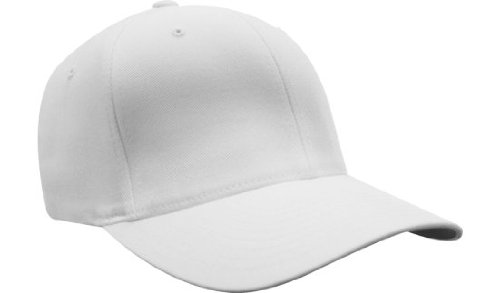 Premium Original Flexfit Wooly Combed Twill Cap 6277 (S/M (6 3/4