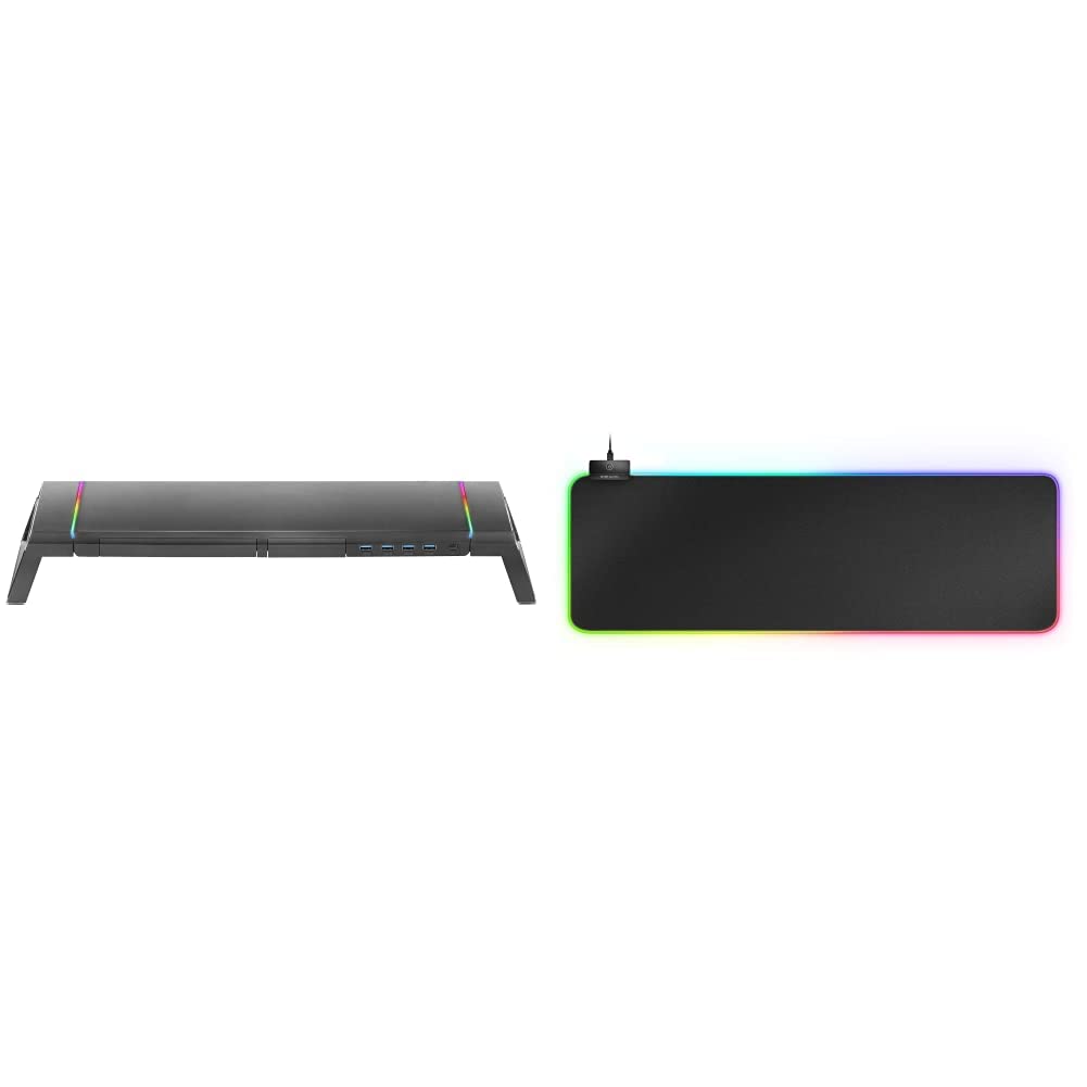 MARSGAMINGMARSGAMING-MGS-Soporte-Monitor-RGB-Longitud-Ajustable-Soportes-Extra-USB-30-MARSGAMING-MMPRGB2-XXL