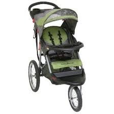 Baby Trend Expedition Jogger [Columbia]