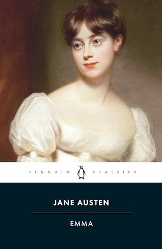 Emma (Norton Library): Austen, Jane, Hershinow, Stephanie Insley