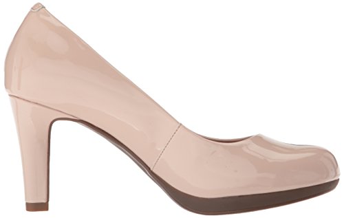 clarks women's adriel viola dress pump