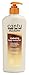 Cantu Hydrating Body Moisturizer 16 Ounce Pump (473ml) (3 Pack)