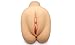 Mangasm's Tiffany's First Time Super Tight Fake Vagina | Tight Fake Pussy | Realistic Vagina | Artificial Vagina