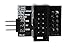 3D Printer Ender 3 / CR-10 Pin 27 Board for BLTouch for Ender 3 CR-10 Filament Sensor Touch, 3D Printer Parts, Black