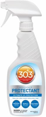 303 Aerospace Protectant, 16-oz.