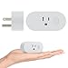 PowerBear Wifi Smart Plug [16A] Compatible with Alexa, Google Home & App