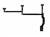 gidy Flexible Gimbal Flat Ribbon Flex Cable Layer Repair for Mavic Pro Platinum DJI