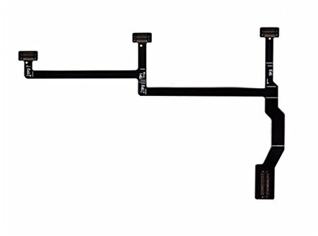 gidy Flexible Gimbal Flat Ribbon Flex Cable Layer Repair for Mavic Pro Platinum DJI