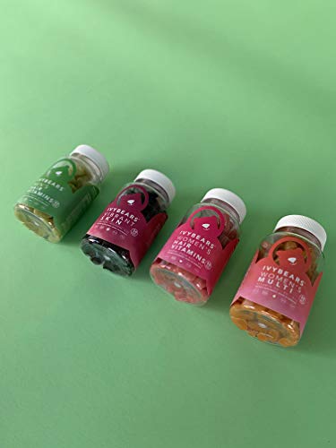 IvyBears-Hair-Vitamins-Biotin-Vitamin-B6-B12