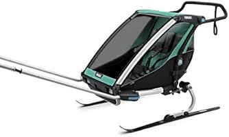 thule chariot lite 2