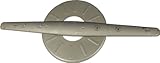 LG Electronics AGB32598301 Dishwasher Lower Wash Arm