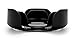 Camco 43605 Stack-A-Plate (Easily Organize and Store Plates, Perfect for Traveling, Outdoor Eating, Camping, and Picnics), Black