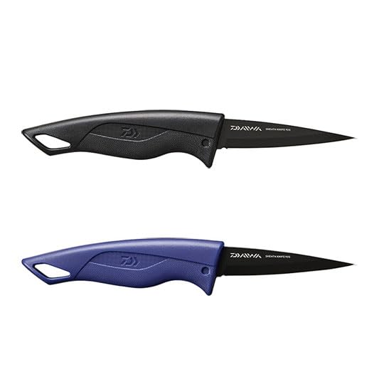 ダイワ シースナイフ 90S+F ブラックの商品画像