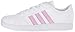 adidas Unisex-Child Baseline Sneaker