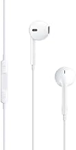 Apple 438670 - Auriculares in-ear (control remoto integrado), blanco