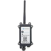 SN50v3-LB Waterproof Long Range Wireless LoRa Sensor Node