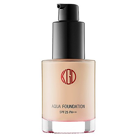 Koh Gen Do Aqua Foundation-13-30 ml