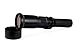 Opteka 650-1300mm (with 2X- 1300-2600mm) Telephoto Zoom Lens for Canon EF-Mount EOS 90D, 80D, 77D, 70D, 60D, 50D, 7D, 6D, 5D, 5DS, 1DS, T8, T8i, T7i, T7s, T7, T6s, T6i, T6, T5, SL3, SL2 DSLR Cameras