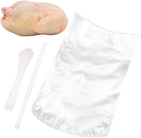 Poultry Shrink Bags