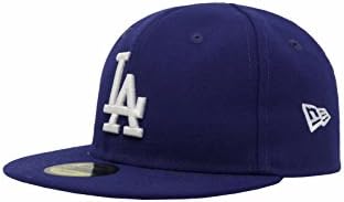 baby dodgers hat