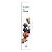 Kashi Organic Promise Cereal, Berry Fruitful Whole Wheat Biscuits, 15.6 Ounce (Pack of 12)
