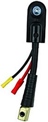 RV Trailer Camper Battery Harness Repair Splice Side 1Ga EAST PENN 08868
