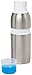OXO Good Grips Pump Mouthwash Dispenser