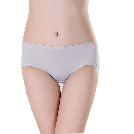 YCandJY Girl\'s Super Soft Hipster Underwear Big Girls Panties（5 Pack