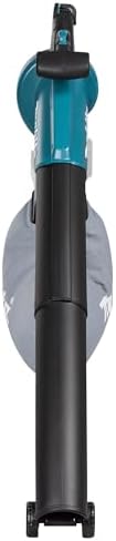 Makita DUB187Z 18V Li-ion LXT Brushless Blower/Vacuum – Batteries Not Included view 2