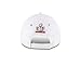 New Era NFL Atlanta Falcons 2016 Conference Champions Trophy Collection Locker Room 9FORTY Hat White Adjustable