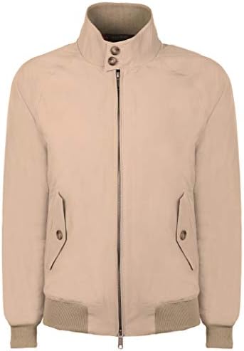Baracuta Men's G9 Classic Jacket