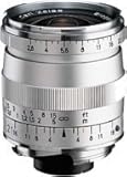 Carl Zeiss(カールツァイス) Carl Zeiss(カールツァイス) Biogon T* 21mm F2.8 ZM(ライカM用) シルバー