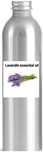 LAVANDIN ESSENTIAL OIL 8 OZ 100% PURE &amp; NATURAL