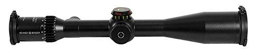 Schmidt & bender 5-45x56 pm ii high power lp p4lf 1…